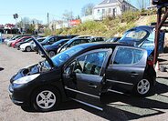 Peugeot 207 Hatchback 1,4 l 70 kw