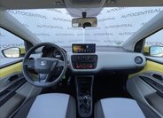 Seat Mii Hatchback 999,0 44 kw