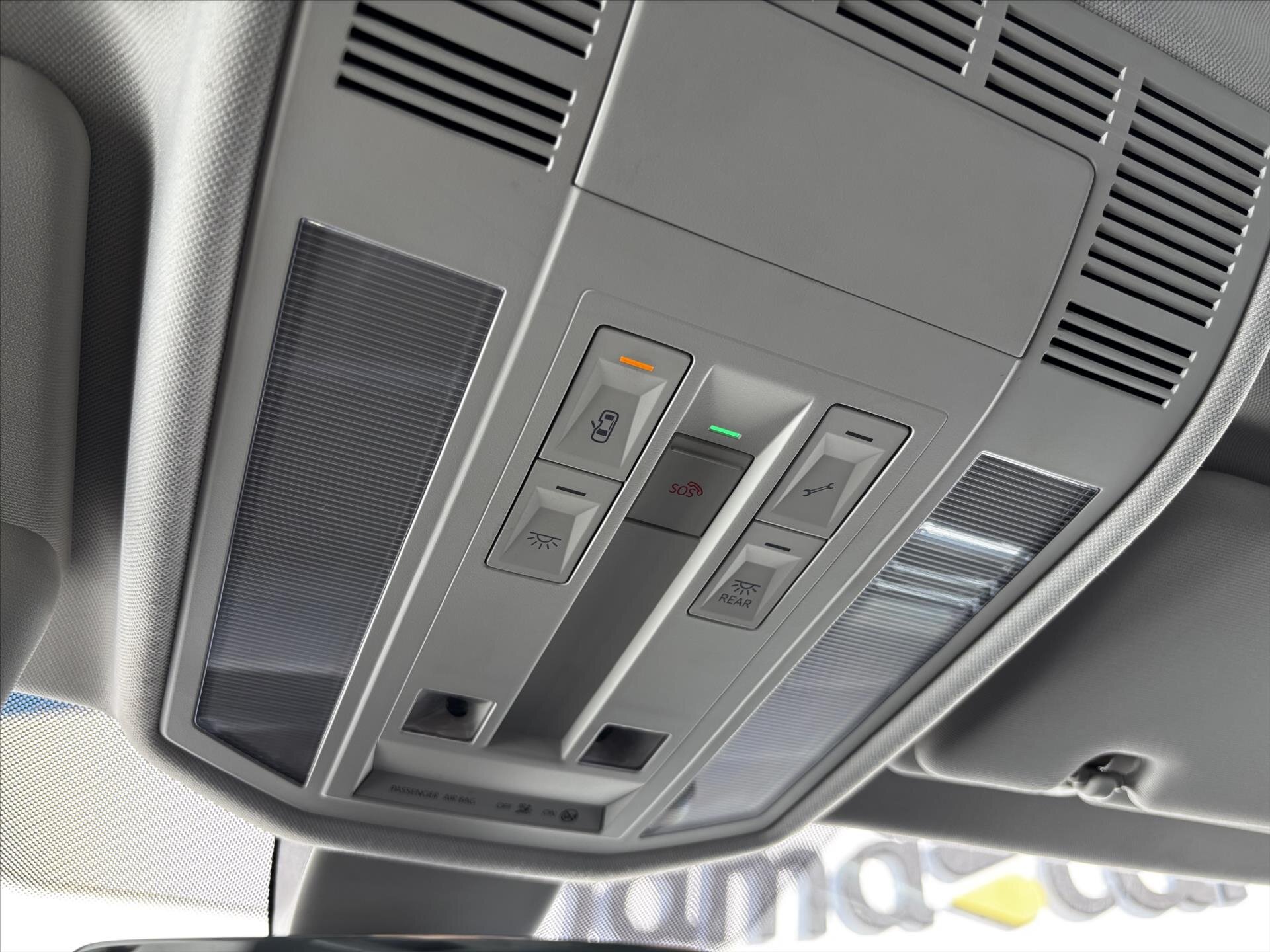 Volkswagen Touareg SUV 3,0 l 210 kw