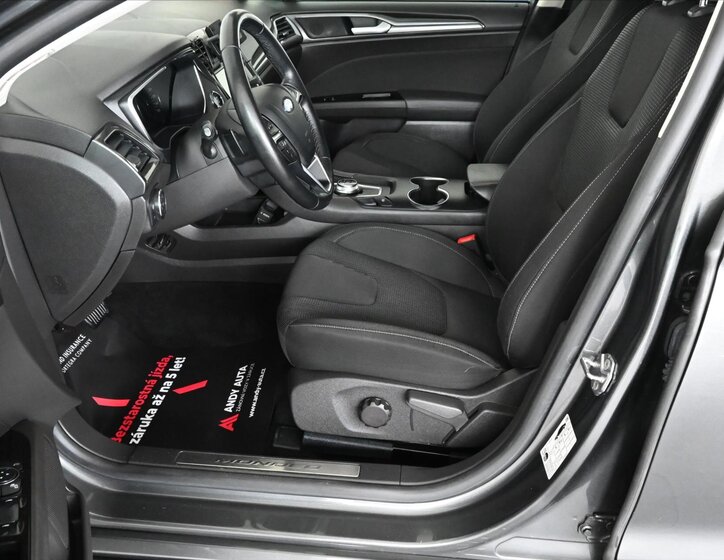 Ford Mondeo Kombi 2,0 l 140 kw