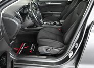 Ford Mondeo Kombi 2,0 l 140 kw
