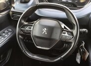 Peugeot Rifter MPV 1,5 l 96 kw