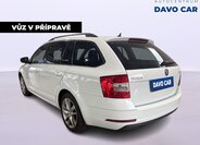 Škoda Octavia 3