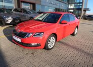 Škoda Octavia 1