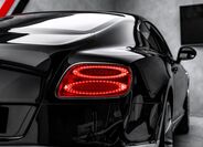 Bentley Continental GT 9