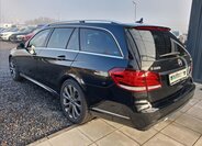 Mercedes-Benz Třídy E Kombi 2,1 l 125 kw