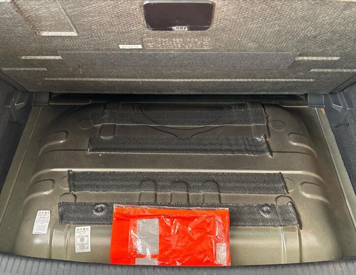 Volkswagen Golf Hatchback 1,4 l 81 kw