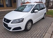 Seat Alhambra MPV 2,0 l 85 kw