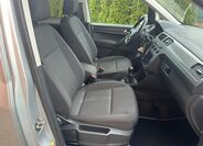Volkswagen Caddy 22
