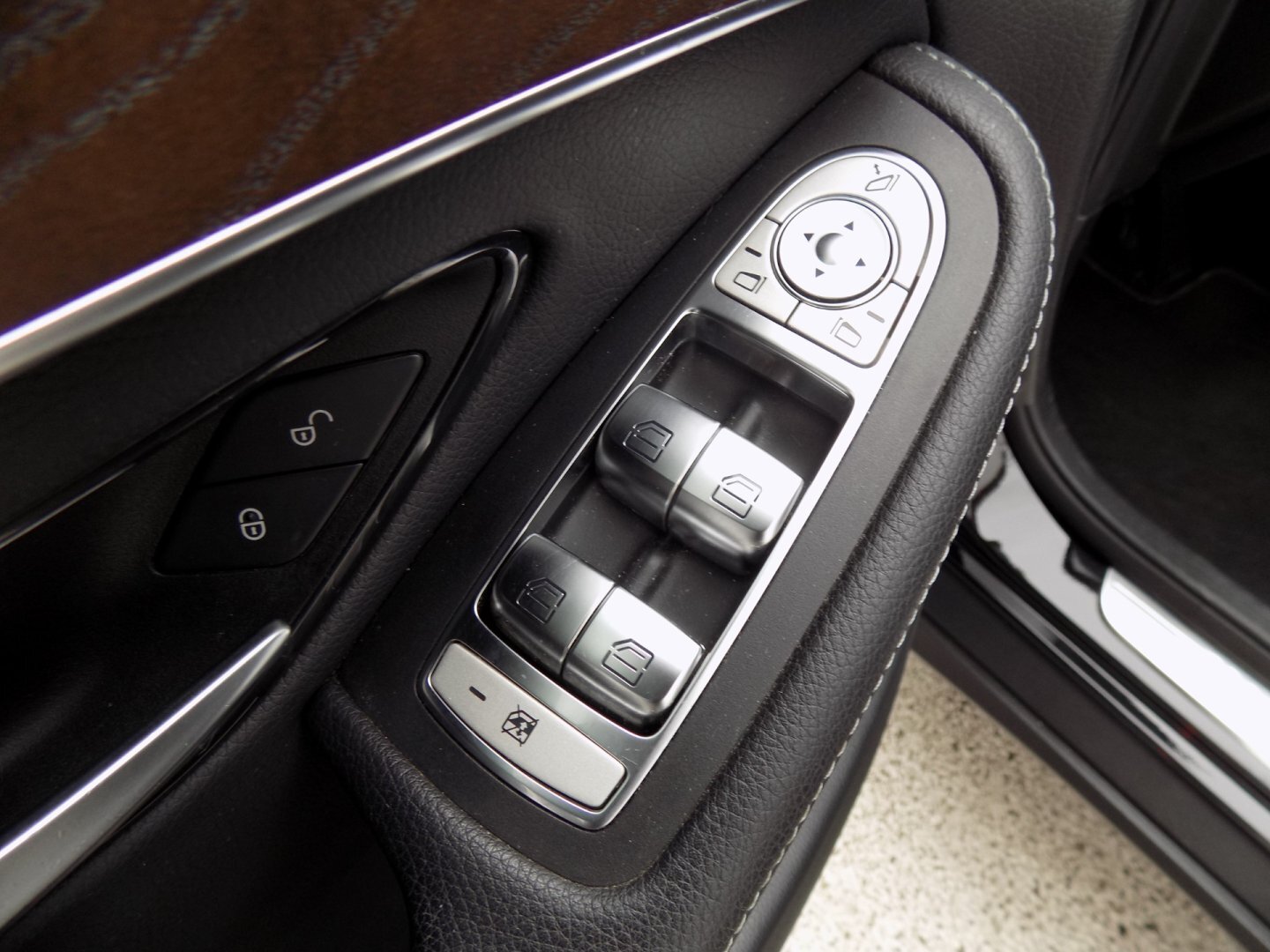 Mercedes-Benz GLC Ostatní 2,1 l 150 kw