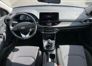 Hyundai i30 Kombi 1,5 l 70 kw