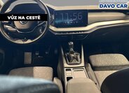 Škoda Octavia Kombi 2,0 l 85 kw