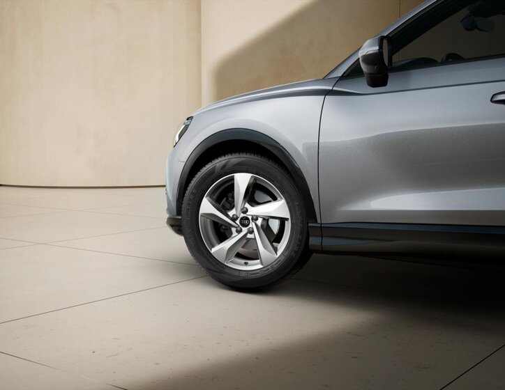 Audi Q3 SUV / Terénní 0,0 110 kw