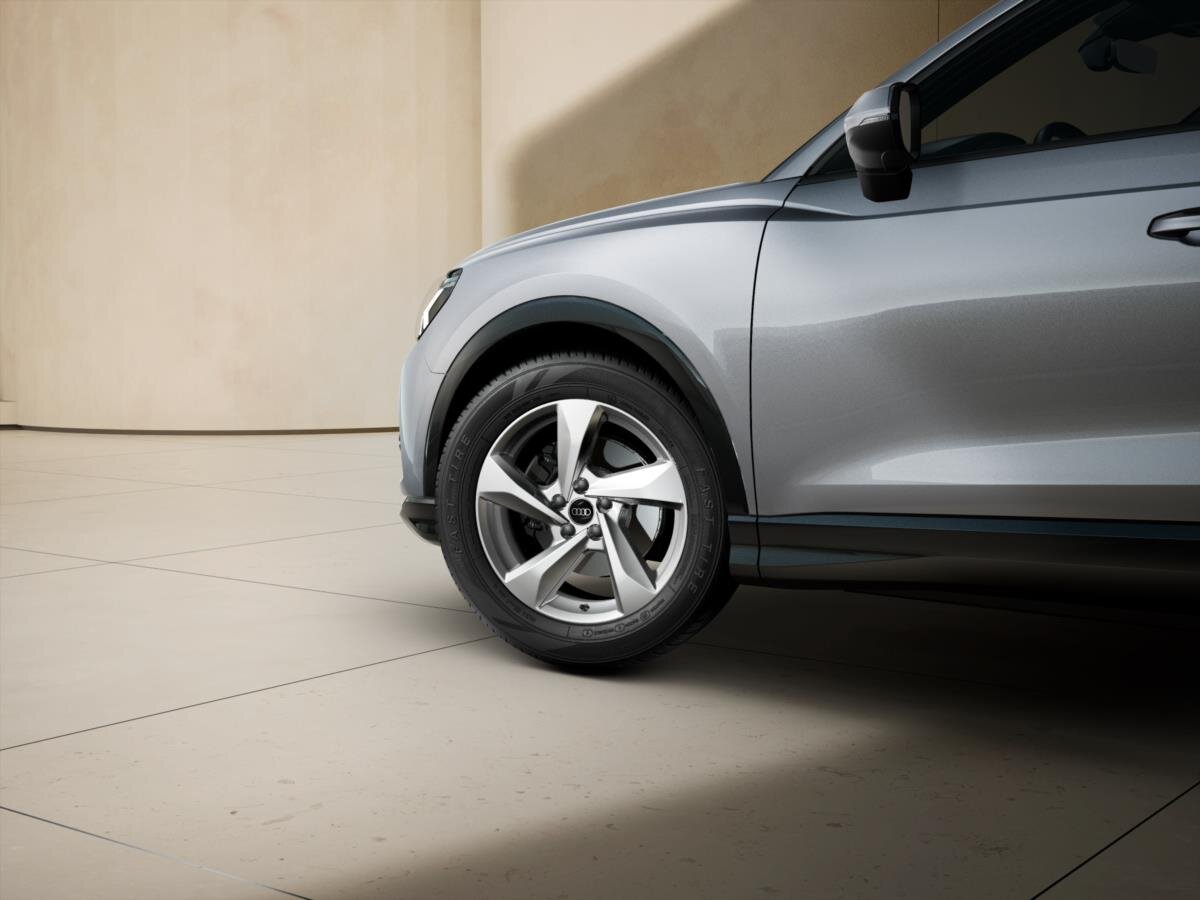 Audi Q3 SUV / Terénní 0,0 110 kw