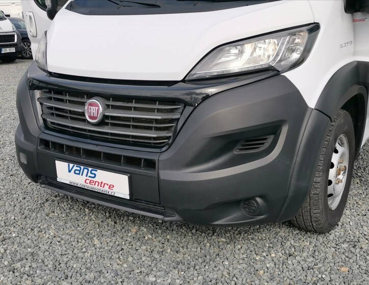 Fiat Ducato 17