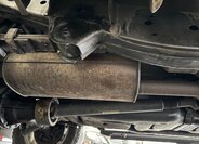 Ford Ranger Pick-up 3,2 l 147 kw