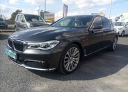 BMW Řada 7 Sedan / Limuzína 3,0 l 235 kw