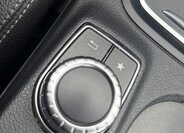 Mercedes-Benz Třídy B Kombi 1,5 l 80 kw