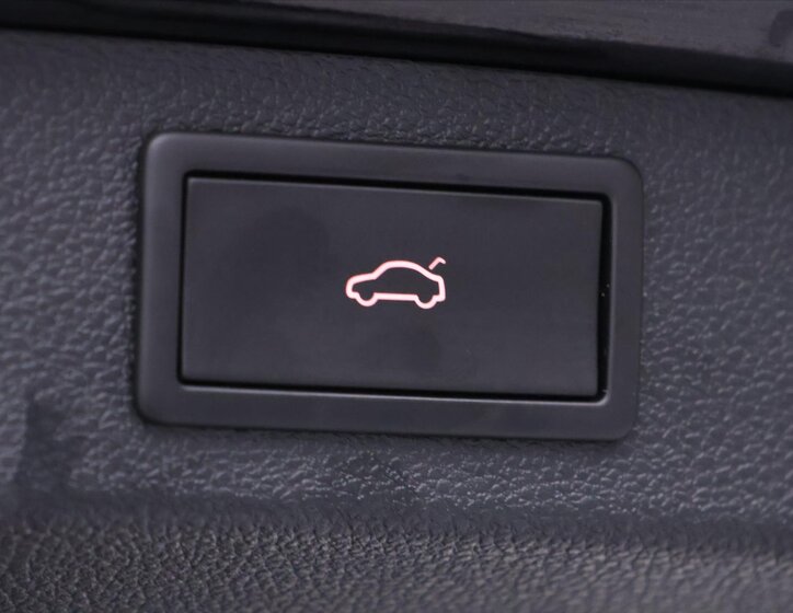 Škoda Kodiaq SUV / Terénní 2,0 l 140 kw