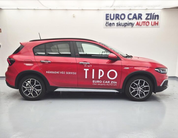 Fiat Tipo 3