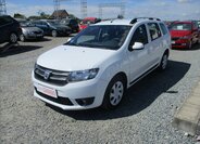 Dacia Logan Kombi 1,1 l 54 kw