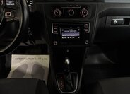 Volkswagen Caddy Ostatní 1,4 l 81 kw