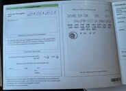 Škoda Superb Kombi 2,0 l 140 kw