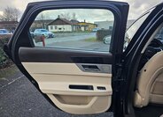 Jaguar XF Sedan 2,0 l 177 kw