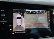 Škoda Kodiaq Kombi 2,0 l 140 kw