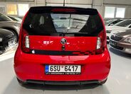 Škoda Citigo 5