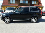 Volvo XC90 13