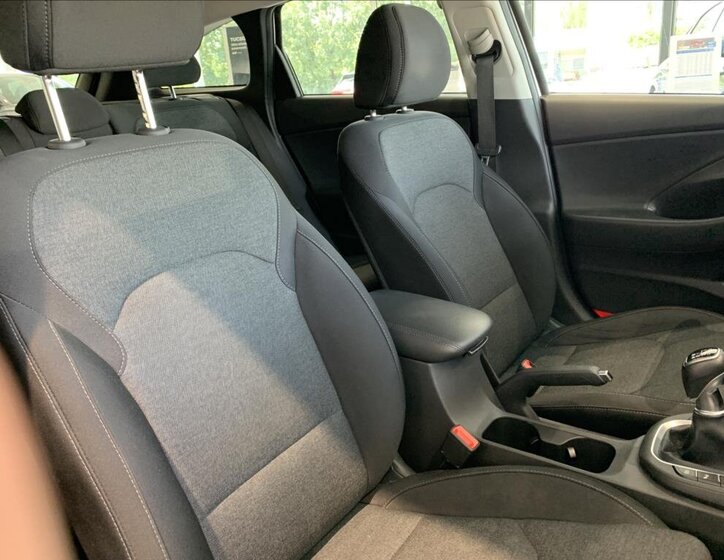 Hyundai i30 Kombi 1,5 l 117 kw