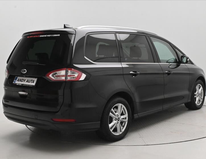 Ford Galaxy 5