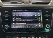 Škoda Superb Kombi 2,0 l 147 kw