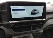 Volkswagen Transporter Skříň 2,0 l 110 kw