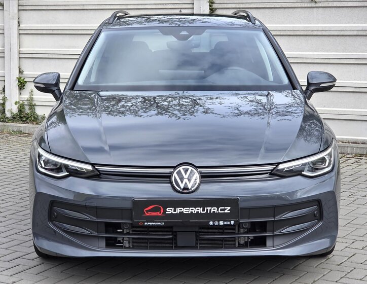 Volkswagen Golf Kombi 1,5 l 110 kw