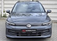 Volkswagen Golf Kombi 1,5 l 110 kw