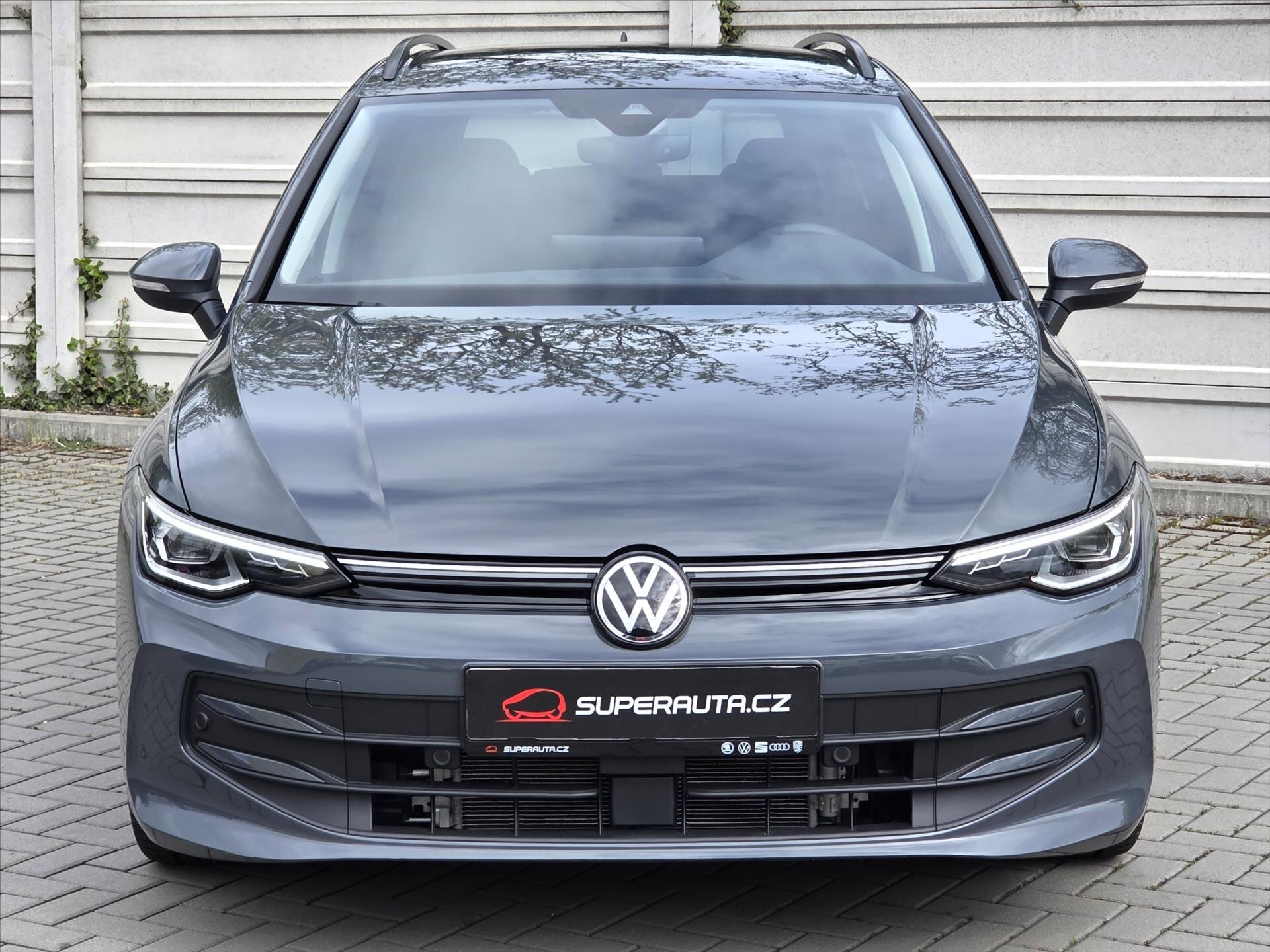 Volkswagen Golf Kombi 1,5 l 110 kw