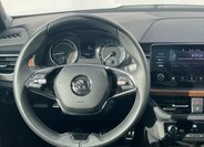 Škoda Kamiq Hatchback 1,5 l 110 kw