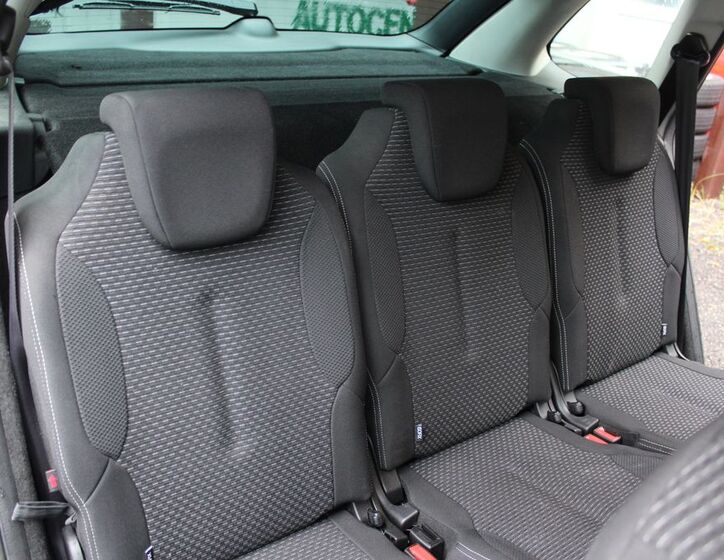 Citroën C4 Picasso 17