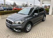 Suzuki SX4 S-Cross 2