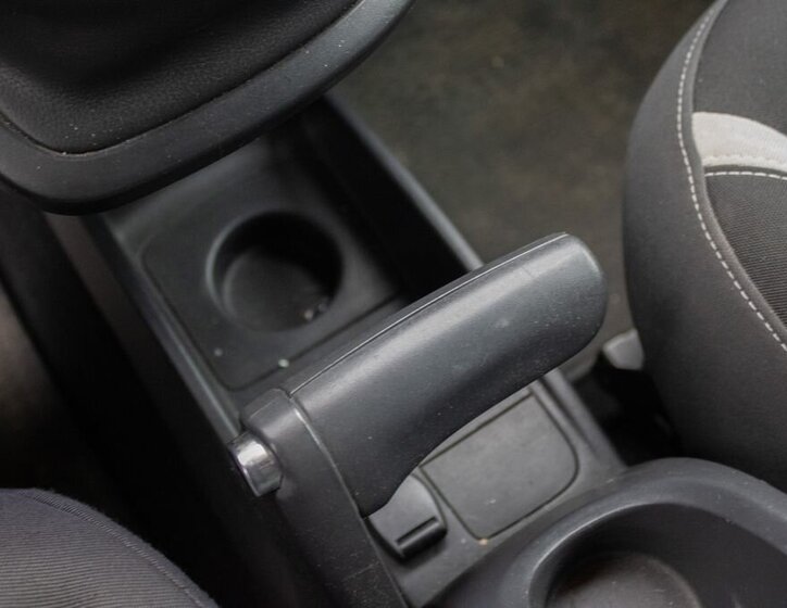 Renault Kangoo MPV 1,6 l 78 kw