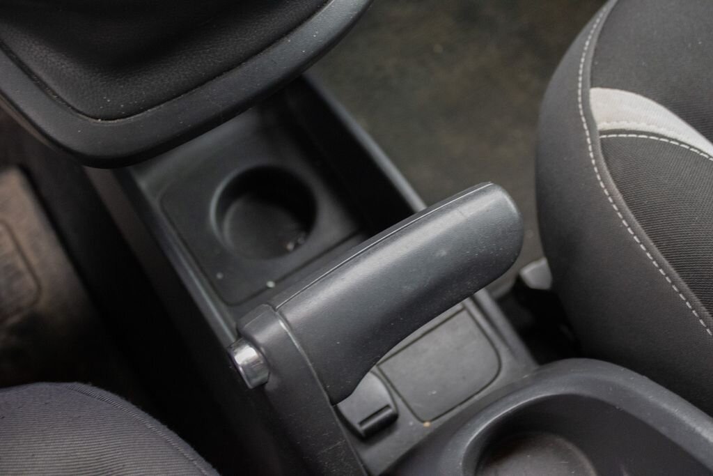 Renault Kangoo MPV 1,6 l 78 kw