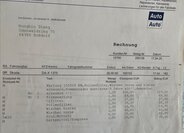 Škoda Fabia Kombi 1,2 l 81 kw