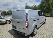 Ford Transit 4