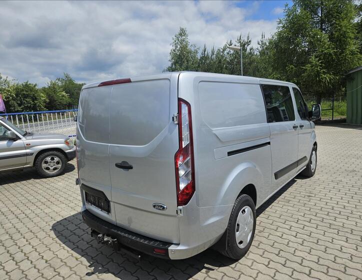 Ford Transit 4