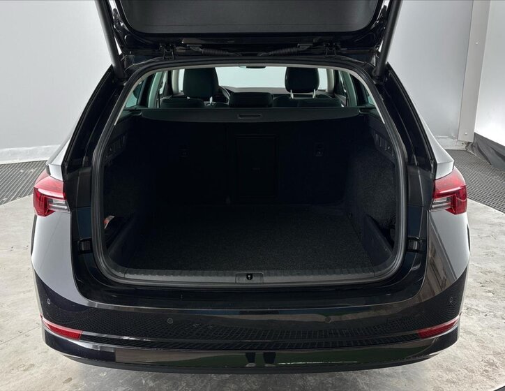 Škoda Octavia Kombi 1,5 l 110 kw