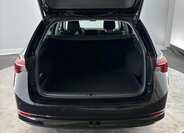 Škoda Octavia Kombi 1,5 l 110 kw