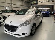 Peugeot 208 3