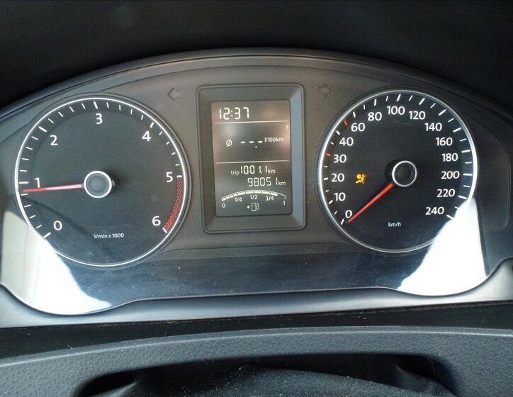 Volkswagen Transporter Ostatní 2,0 l 132 kw